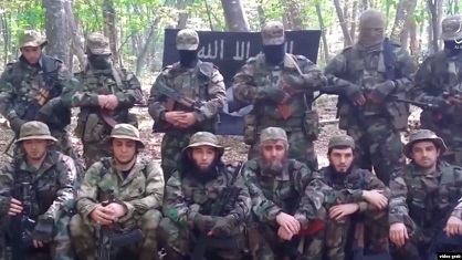 Polisi Albania Tangkap Warga Rusia yang Diduga Anggota Islamic State
